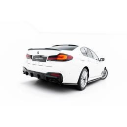 Maxton Design - Rear...