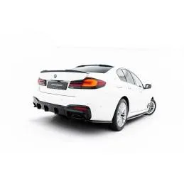 Maxton Design - Rear...