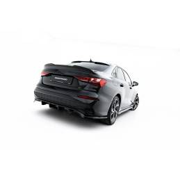 Maxton Design - Rear...