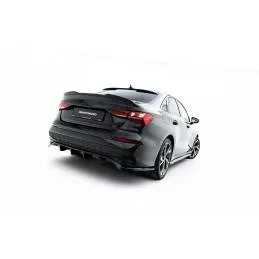 Maxton Design - Rear...