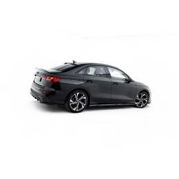 Maxton Design - Side Skirts...