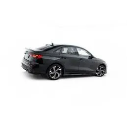 Maxton Design - Side Skirts...