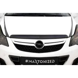 Maxton Design - Bonnet...