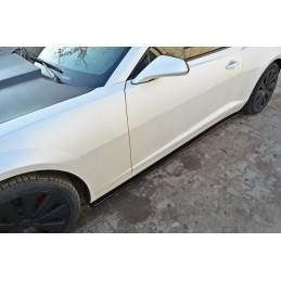 Maxton Design - Side Skirts...