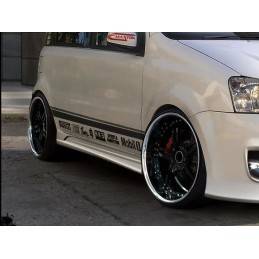 Maxton Design - SIDE SKIRTS...