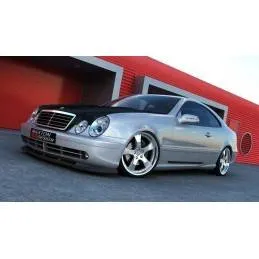 Maxton Design - SIDE SKIRTS...