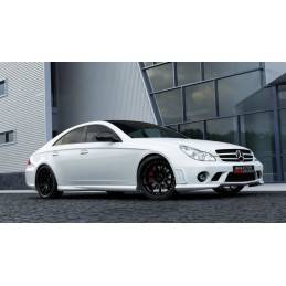 Maxton Design - SIDE SKIRTS...