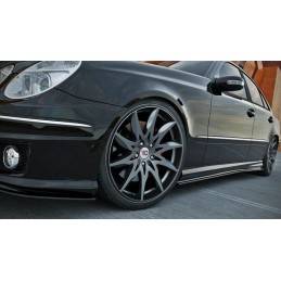 Maxton Design - SIDE SKIRTS...