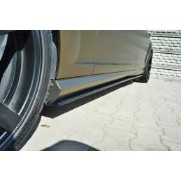 Maxton Design - SIDE SKIRTS...