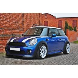 Maxton Design - SIDE SKIRTS...