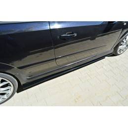Maxton Design - SIDE SKIRTS...