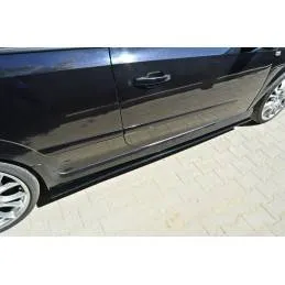 Maxton Design - SIDE SKIRTS...