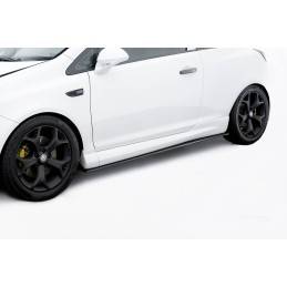 Maxton Design - Side Skirts...