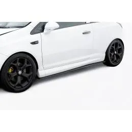 Maxton Design - Side Skirts...