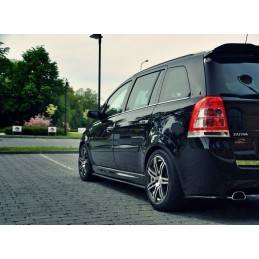 Maxton Design - SIDE SKIRTS...