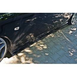 Maxton Design - Side Skirts...