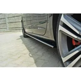 Maxton Design - SIDE SKIRTS...