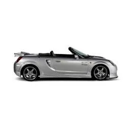 Maxton Design - Side skirts...
