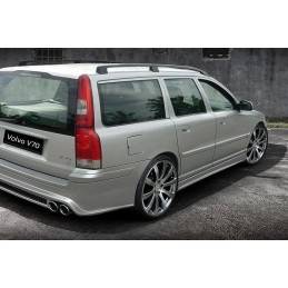 Maxton Design - SIDE SKIRTS...