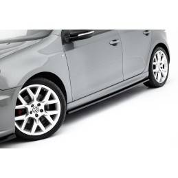 Maxton Design - Side Skirts...