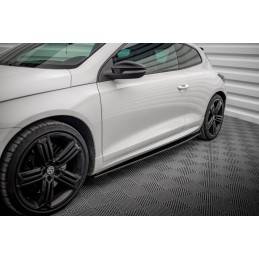 Maxton Design - Side Skirts...
