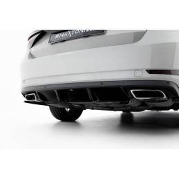 Maxton Design - Rear...