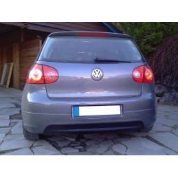 Maxton Design - Rear...