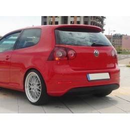 Maxton Design - Rear...