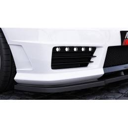 Maxton Design - SIDE Bumper...