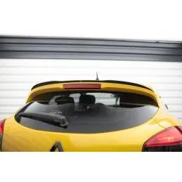 Maxton Design - Spoiler Cap...