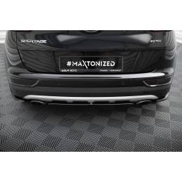 Maxton Design - Rear...