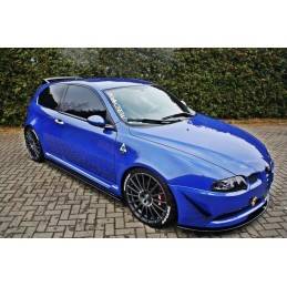 Maxton Design - Side Skirts...