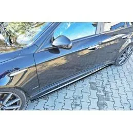 Maxton Design - Side Skirts...