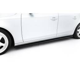 Maxton Design - Side Skirts...