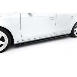 Maxton Design - Side Skirts...