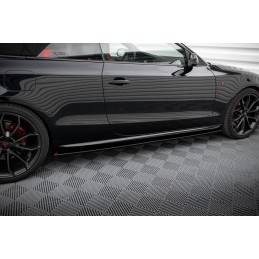 Maxton Design - Side Skirts...
