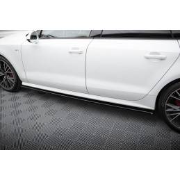Maxton Design - Side Skirts...