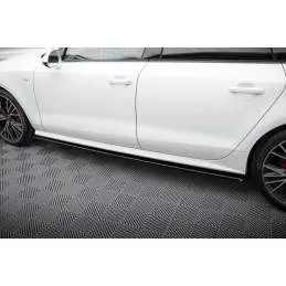 Maxton Design - Side Skirts...
