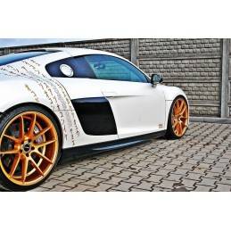 Maxton Design - Side Skirts...