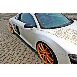 Maxton Design - Side Skirts...