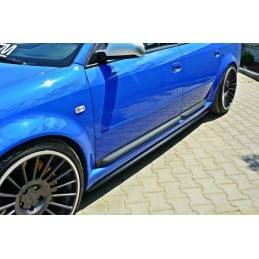 Maxton Design - Side Skirts...