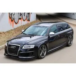 Maxton Design - Side Skirts...