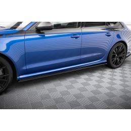 Maxton Design - Side Skirts...