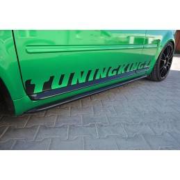 Maxton Design - SIDE SKIRTS...