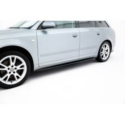 Maxton Design - Side Skirts...