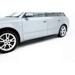 Maxton Design - Side Skirts...