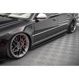 Maxton Design - Side Skirts...