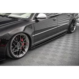 Maxton Design - Side Skirts...