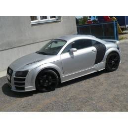 Maxton Design - Side Skirts...