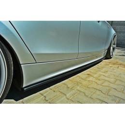 Maxton Design - SIDE SKIRTS...